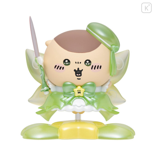 Japan Chiikawa Secret Gpsbox Figure - Super Magical Chiikawa Blind Box - 6