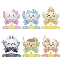 Japan Chiikawa Gpsbox Figure Box Set - Super Magical Chiikawa