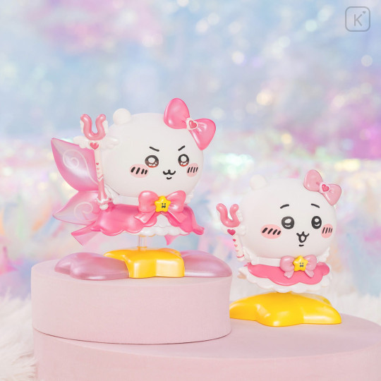 Japan Chiikawa Gpsbox Figure Box Set - Super Magical Chiikawa - 4