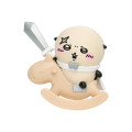 Japan Chiikawa Secret Gpsbox Mokuba Figure - Blind Box - 7