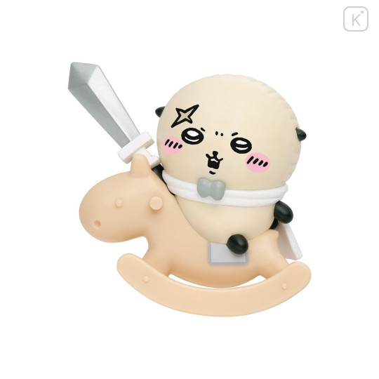 Japan Chiikawa Secret Gpsbox Mokuba Figure - Blind Box - 8