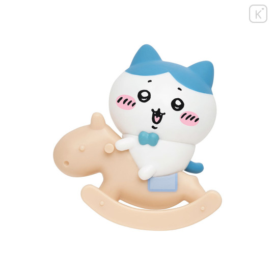 Japan Chiikawa Gpsbox Mokuba Figure Box Set - 7