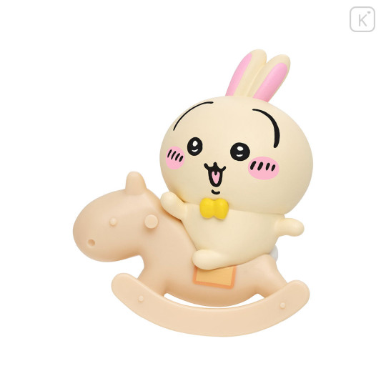 Japan Chiikawa Gpsbox Mokuba Figure Box Set - 8