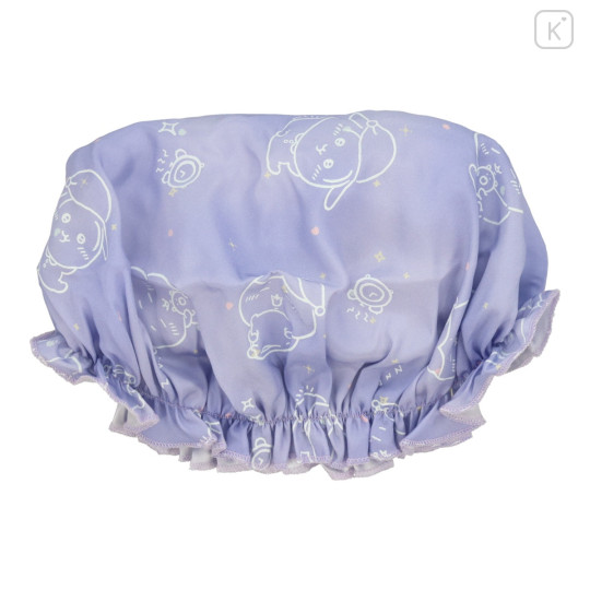 Japan Chiikawa Silk Night Cap - Chiikawa & Hachiware & Usagi - 6