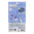 Japan Chiikawa Silk Night Cap - Chiikawa & Hachiware & Usagi - 7