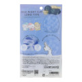 Japan Chiikawa Silk Night Cap Long - Chiikawa & Hachiware & Usagi - 5