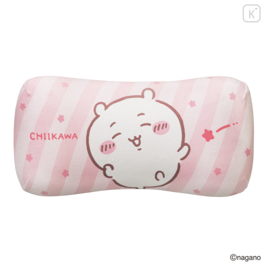 Japan Chiikawa Relax Pillow - Chiikawa : Border - 1