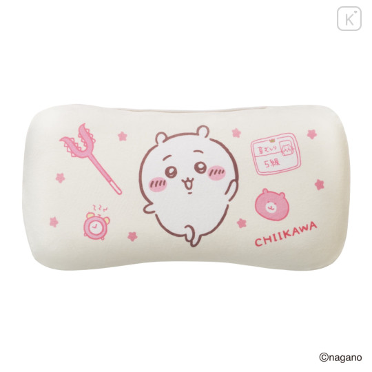 Japan Chiikawa Relax Pillow - Chiikawa : Border - 2