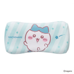 Japan Chiikawa Relax Pillow - Hachiware : Border