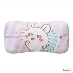 Japan Chiikawa Relax Pillow - Momonga : Border