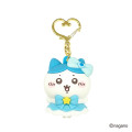 Japan Chiikawa Figure Keychain - Hachiware : Magical Chiikawa - 1