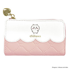 Japan Chiikawa Zipper Coin & Key Case - Chiikawa