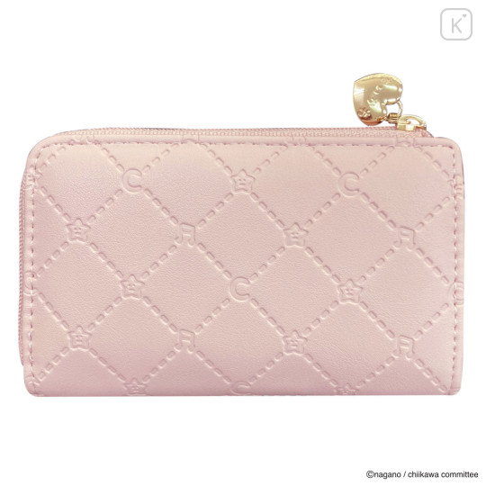 Japan Chiikawa Zipper Coin & Key Case - Chiikawa - 6
