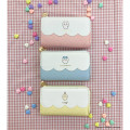 Japan Chiikawa Zipper Coin & Key Case - Usagi - 2
