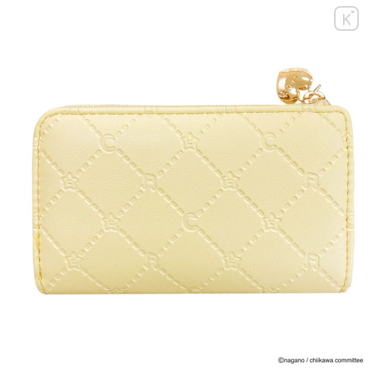 Japan Chiikawa Zipper Coin & Key Case - Usagi - 6