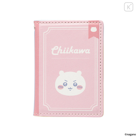 Japan Chiikawa MagSafe Card Wallet - Chiikawa - 1