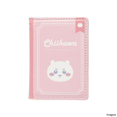 Japan Chiikawa MagSafe Card Wallet - Chiikawa