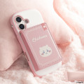 Japan Chiikawa MagSafe Card Wallet - Chiikawa - 2