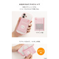 Japan Chiikawa MagSafe Card Wallet - Chiikawa - 7