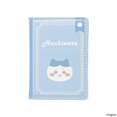 Japan Chiikawa MagSafe Card Wallet - Hachiware