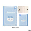Japan Chiikawa MagSafe Card Wallet - Hachiware - 3
