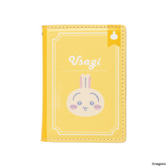 Japan Chiikawa MagSafe Card Wallet - Usagi