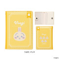 Japan Chiikawa MagSafe Card Wallet - Usagi - 3