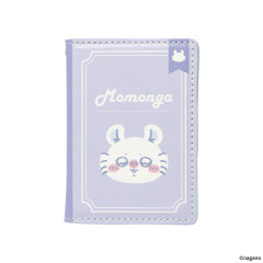 Japan Chiikawa MagSafe Card Wallet - Momonga