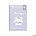 Japan Chiikawa MagSafe Card Wallet - Momonga - 1