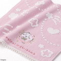 Japan Chiikawa Towel Handkerchief - Chiikawa : Transformation Pink - 2