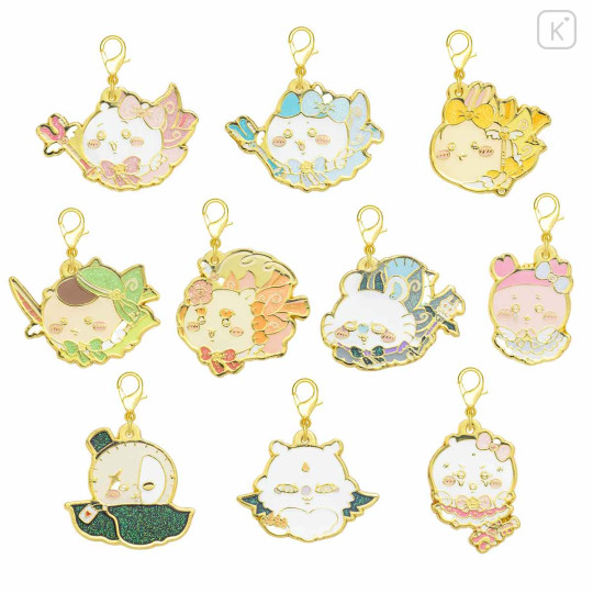 Japan Chiikawa Secret Sparkling Magical Charm - Super Magical Chiikawa Blind Box - 1