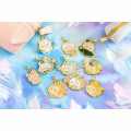 Japan Chiikawa Secret Sparkling Magical Charm - Super Magical Chiikawa Blind Box - 2