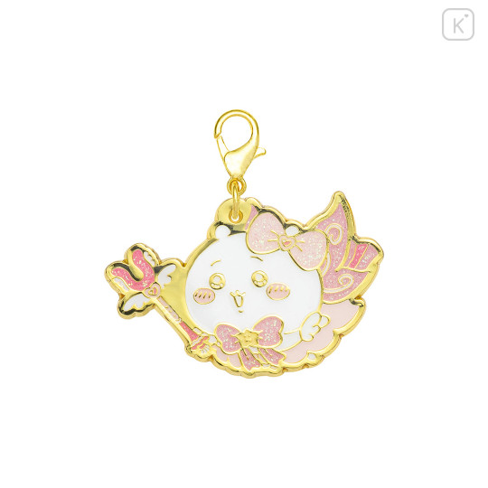 Japan Chiikawa Sparkling Magical Charm Box Set - Super Magical Chiikawa - 3