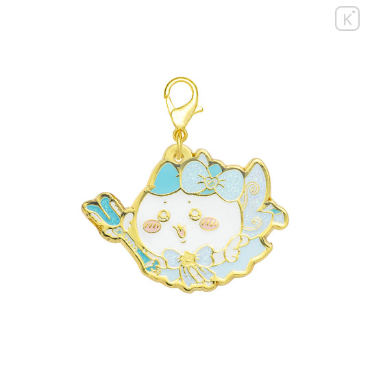 Japan Chiikawa Sparkling Magical Charm Box Set - Super Magical Chiikawa - 4