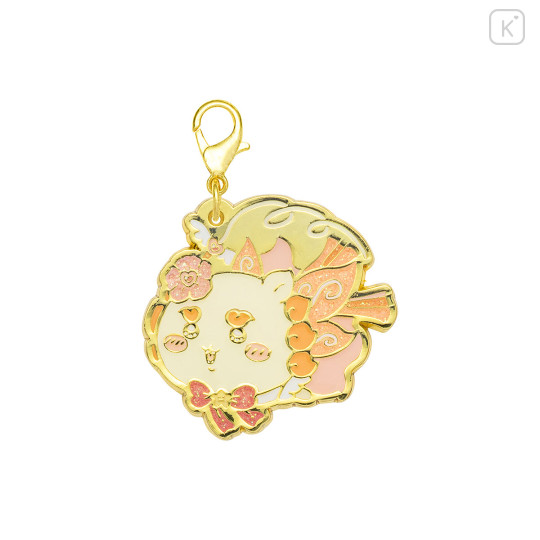 Japan Chiikawa Sparkling Magical Charm Box Set - Super Magical Chiikawa - 7