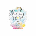 Japan Chiikawa Hologram Acrylic Keychain Box Set - Super Magical Chiikawa - 5