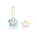 Japan Chiikawa Hologram Acrylic Keychain Box Set - Super Magical Chiikawa - 6