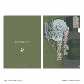 Japan Chiikawa A4 Clear File - Chiikawa : Magical Chiikawa Next Episode Preview: Super Happy!! - 1