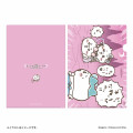 Japan Chiikawa A4 Clear File - Chiikawa & Hachiware : Magical Chiikawa Which one is the "real" one!? - 1