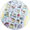Japan Obungu to Issho Cherigem Sticker - Obungu-san - 2