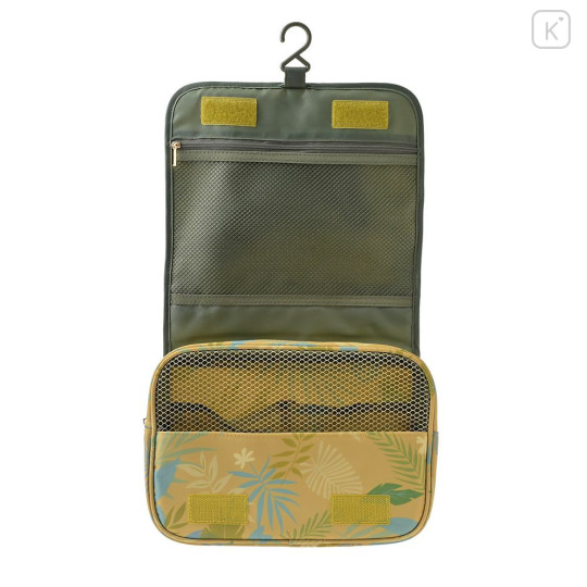 Japan Disney Store Hanging Pouch - Zootopia : Nick Wilde Travel - 3