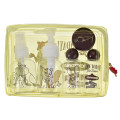 Japan Disney Store Pump & Spray Bottle & Case & Pouch Set - Zootopia : Judy Hopps & Nick Wilde & Clawhauser Travel - 3