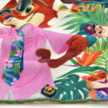 Japan Disney Store Towel Handkerchief - Zootopia 2 : Tropical - 2