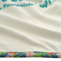 Japan Disney Store Bath Towel - Zootopia 2 : Tropical - 2
