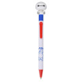 Japan Disney Store Action Mascot Ballpoint Pen - Baymax : Vibration - 1