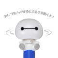 Japan Disney Store Action Mascot Ballpoint Pen - Baymax : Vibration - 2