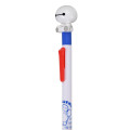 Japan Disney Store Action Mascot Ballpoint Pen - Baymax : Vibration - 3