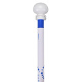 Japan Disney Store Action Mascot Ballpoint Pen - Baymax : Vibration - 4