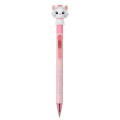 Japan Disney Store Action Mascot Ballpoint Pen - Marie : Vibration - 1