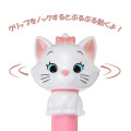 Japan Disney Store Action Mascot Ballpoint Pen - Marie : Vibration - 2